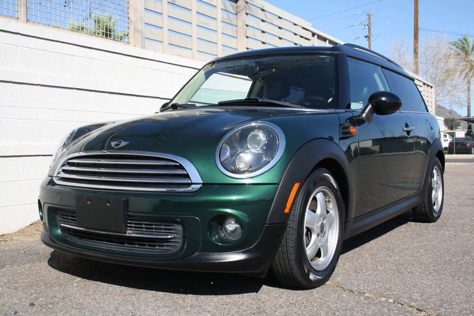 Used 2011 MINI Cooper Clubman image 20