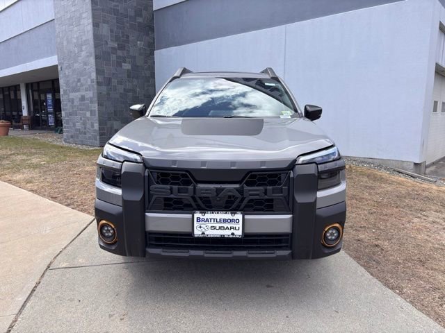 New 2026 Subaru Outback Wilderness image 9