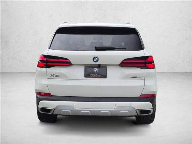 Certified 2026 BMW X5 xDrive40i w/ Climate Comfort Package AWD/4WD image 7