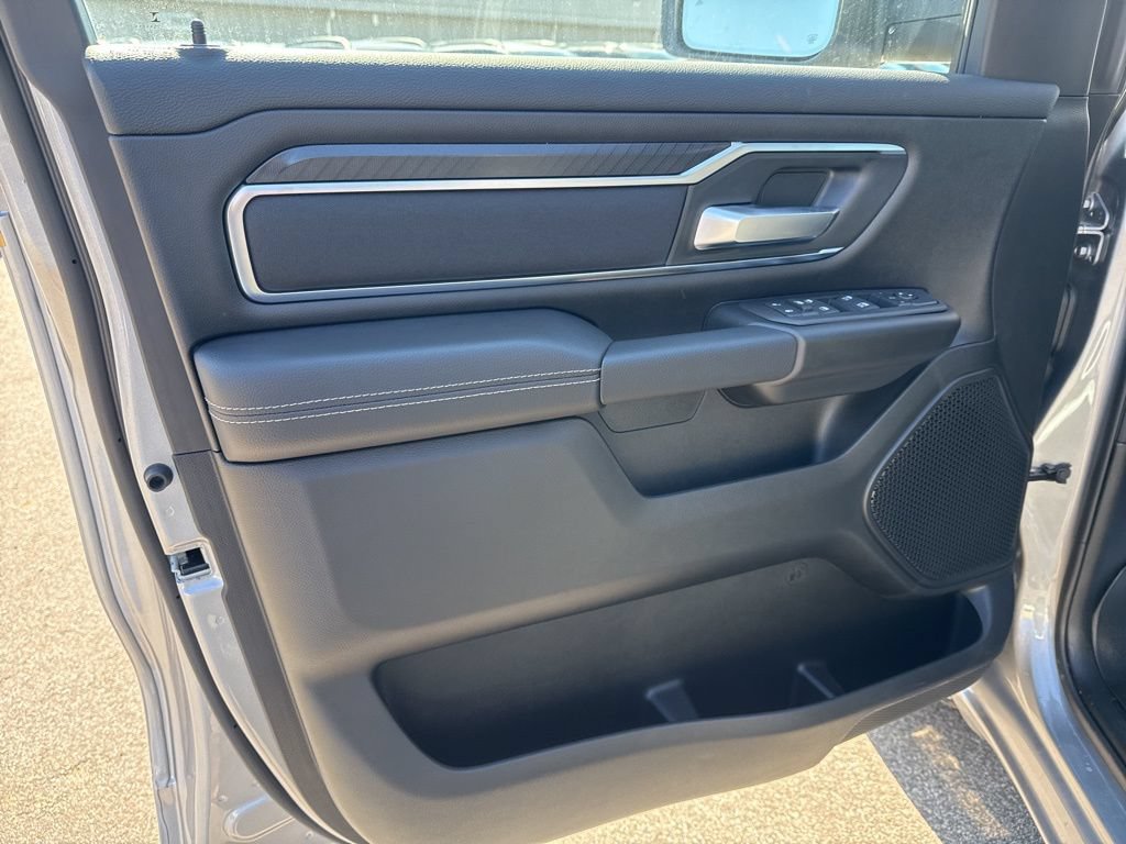 New 2026 RAM 1500 Big Horn AWD/4WD image 22