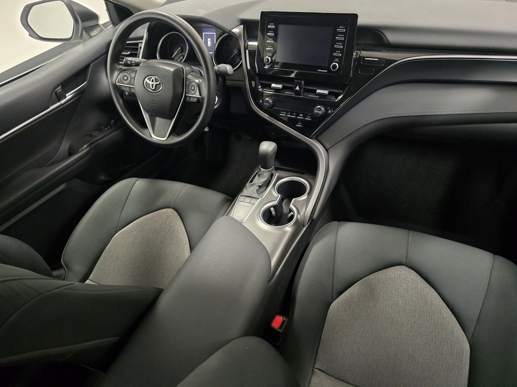 Used 2024 Toyota Camry LE image 19