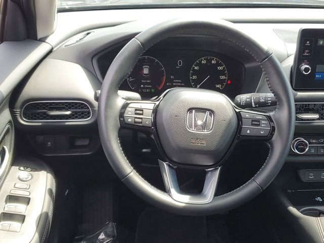 Used 2026 Honda HR-V EX-L image 12