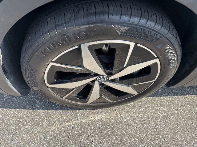 Used 2023 Volkswagen ID.4 Pro S RWD image 3