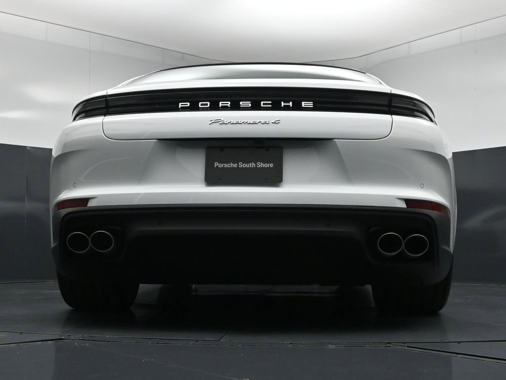 New 2026 Porsche Panamera 4 image 23