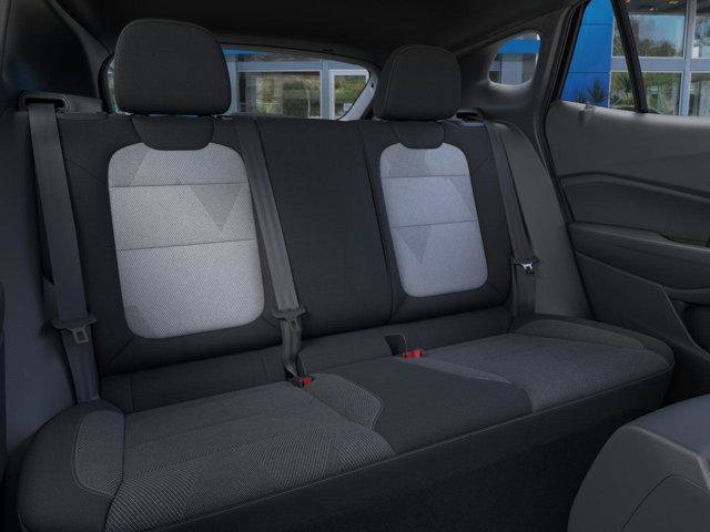 Used 2026 Chevrolet Trax RS w/ Driver Confidence Package FWD image 17