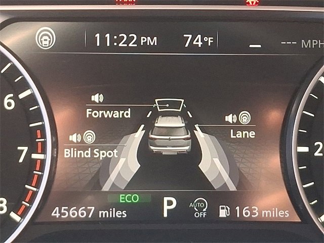 Used 2022 Nissan Pathfinder SV image 30