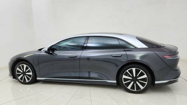 Used 2022 Lucid Air Grand Touring AWD/4WD image 4