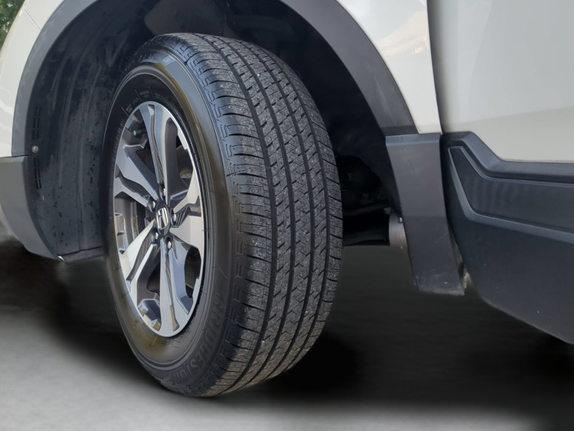 Used 2021 Honda CR-V LX image 67
