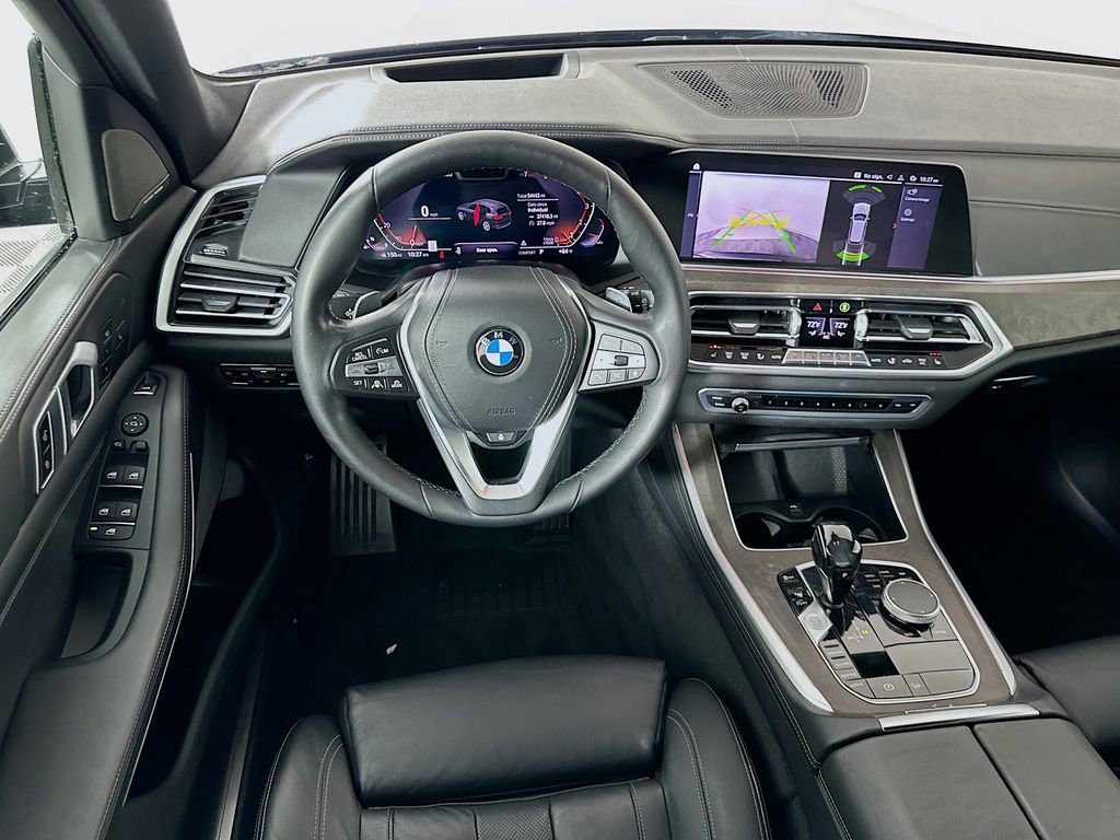 Used 2020 BMW X5 xDrive40i w/ Premium Package image 23