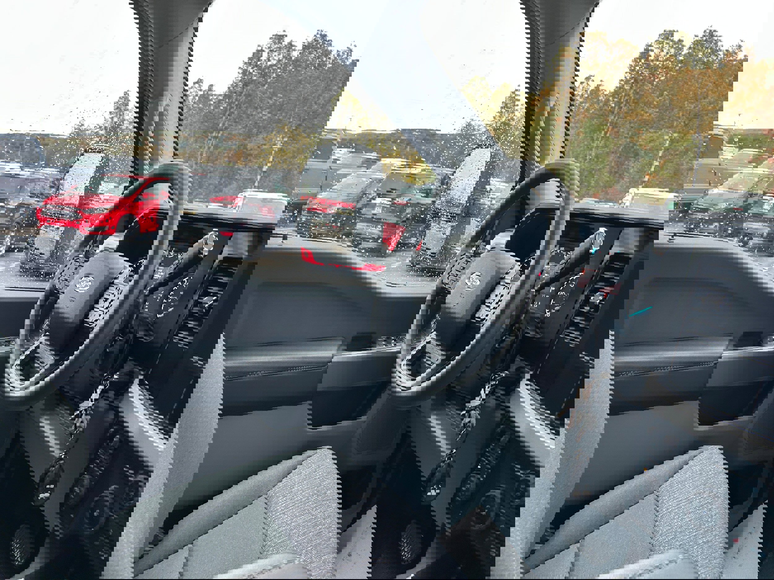 New 2025 Ford F450 XLT w/ XLT Value Package image 53