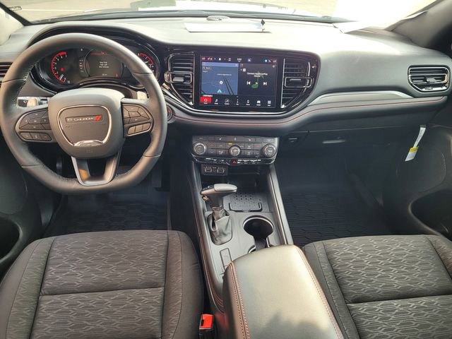 New 2026 Dodge Durango GT w/ Blacktop Package image 7