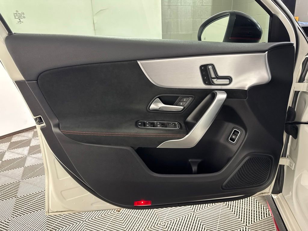 Used 2021 Mercedes-Benz A 35 AMG 4MATIC image 11