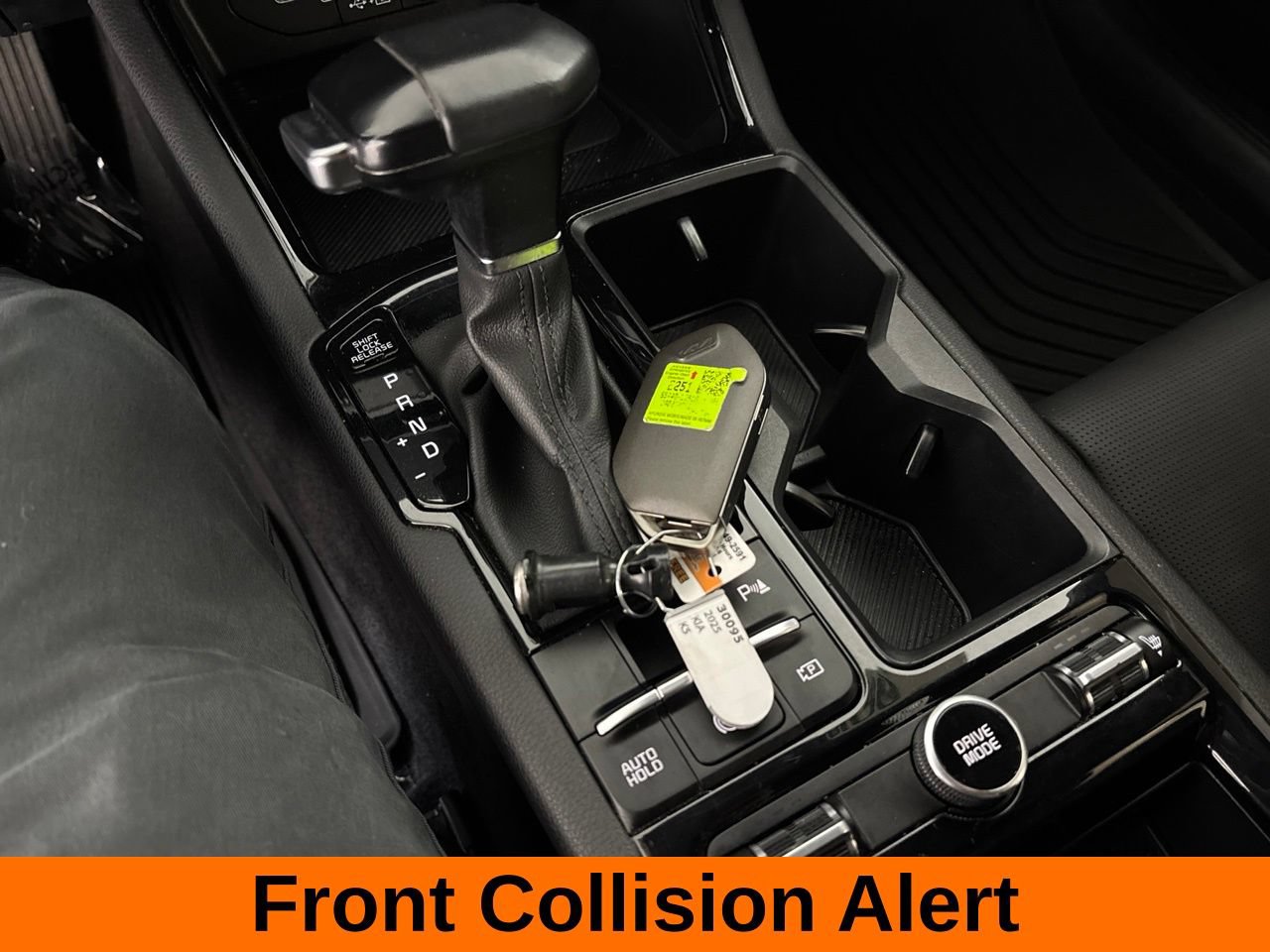 Used 2025 Kia K5 GT-Line FWD image 17
