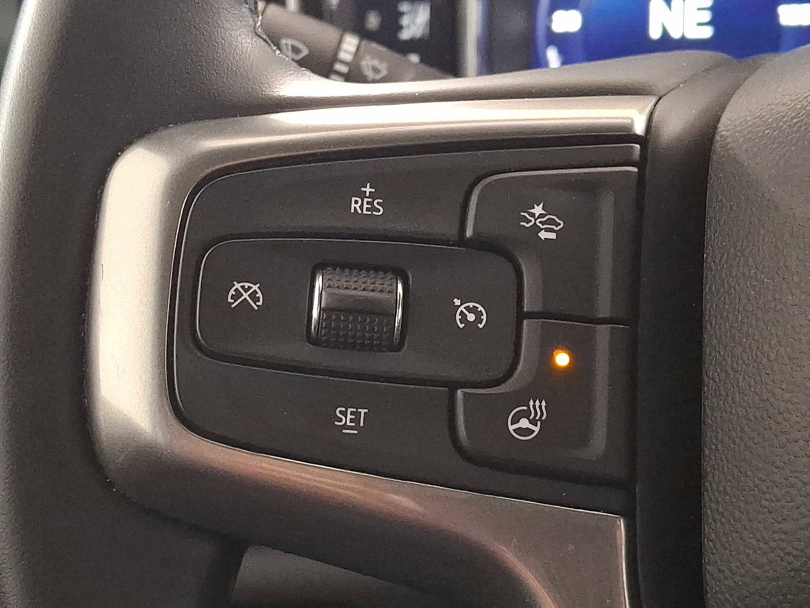 Used 2023 Chevrolet Silverado 1500 RST image 21