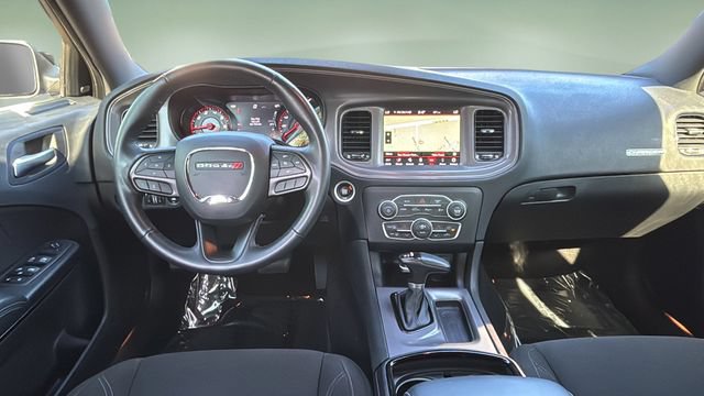 Used 2023 Dodge Charger SXT AWD/4WD image 10