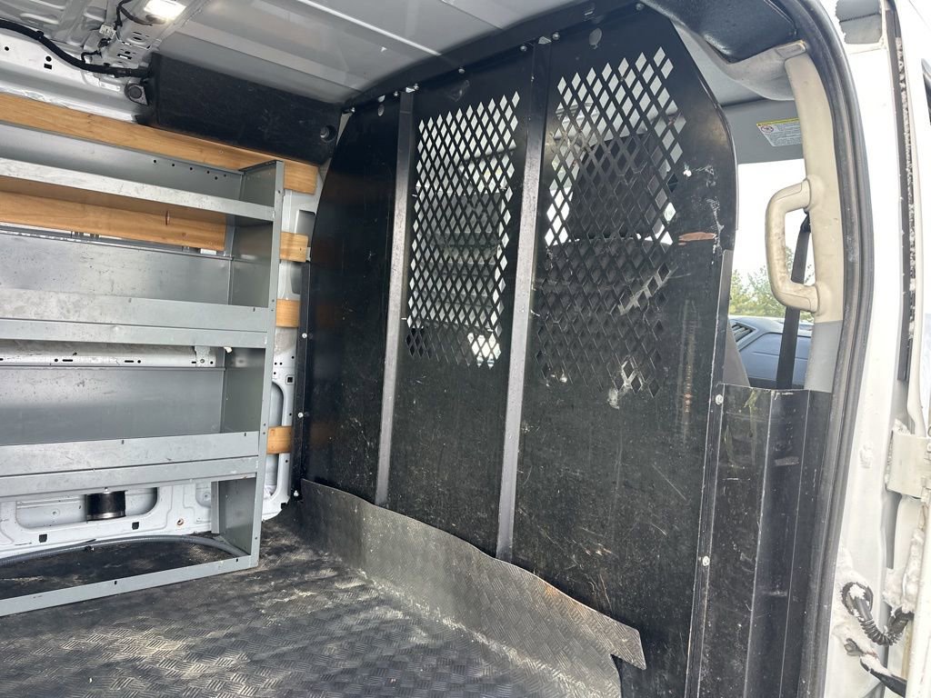 Used 2018 Ford Transit 250 130 Low Roof w/ Exterior Upgrade Package image 21
