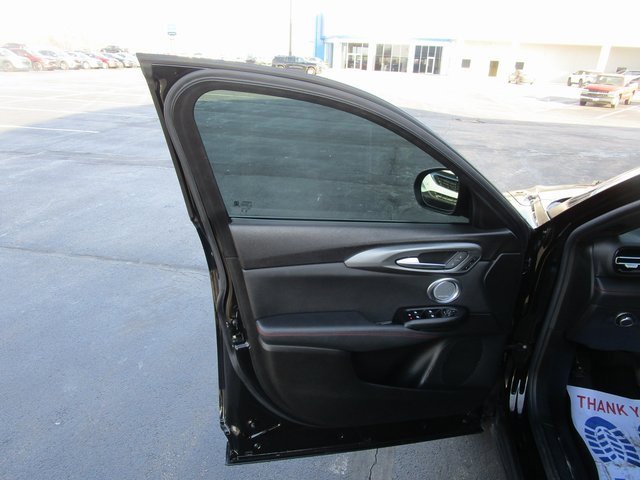 Used 2023 Dodge Hornet GT Plus w/ Tech Pack Plus w/o Parking image 16