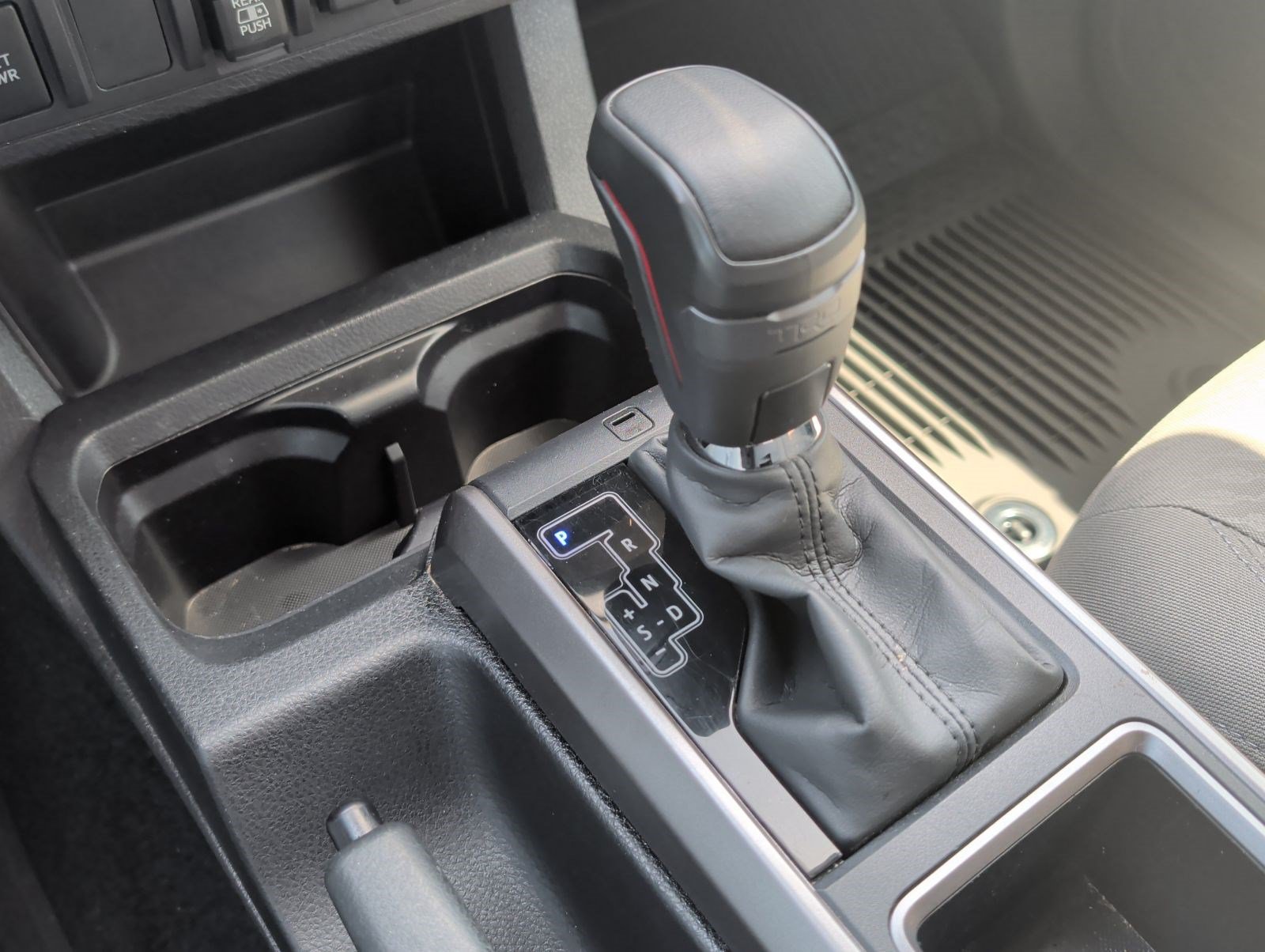 Used 2023 Toyota Tacoma SR5 RWD image 21