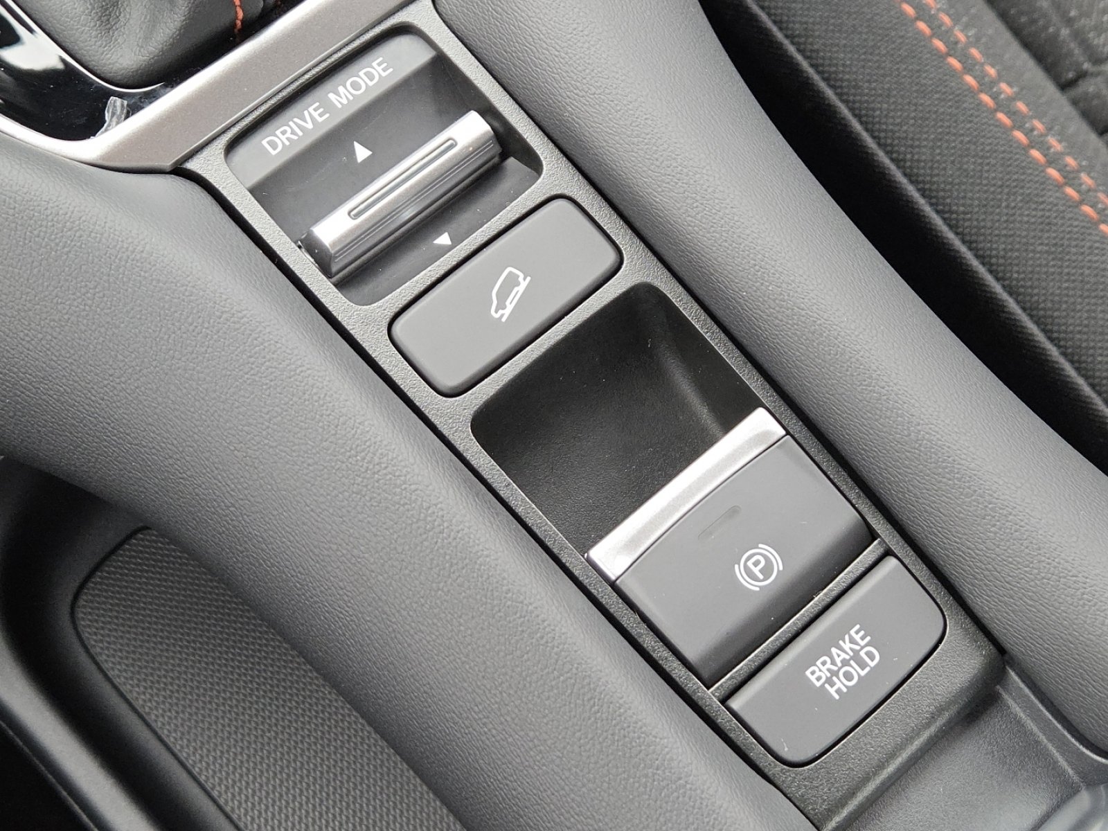 Used 2026 Honda HR-V Sport image 31