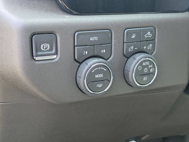 New 2026 Chevrolet Silverado 1500 LTZ w/ LTZ Convenience Package II AWD/4WD image 14