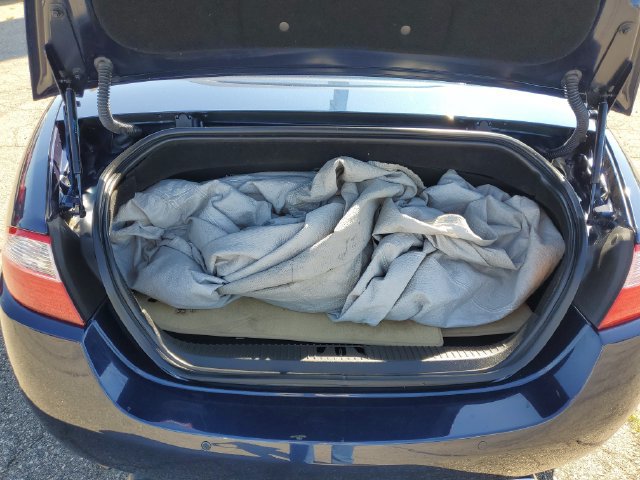 Used 2008 Jaguar XK Convertible RWD image 7