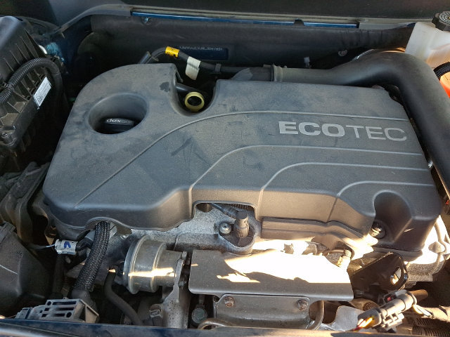 Used 2021 Chevrolet Equinox LT AWD/4WD image 27