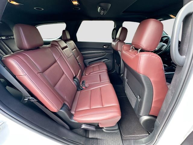 Used 2025 Dodge Durango R/T image 29