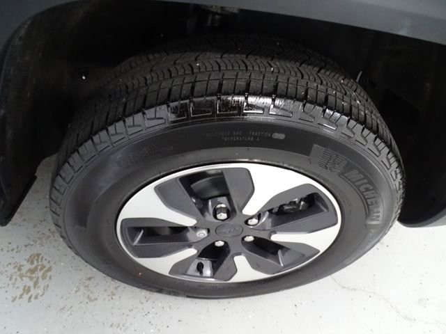 Certified 2023 Jeep Grand Cherokee 4WD 4xe w/ Luxury Tech Group II image 28