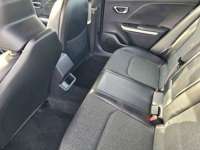 Used 2025 Kia K4 GT-Line image 10