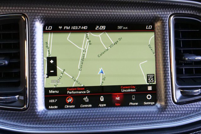 Used 2022 Dodge Challenger SRT Hellcat Redeye image 13