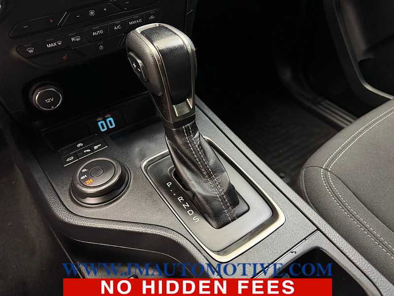 Used 2019 Ford Ranger XLT w/ Equipment Group 302A Luxury image 32