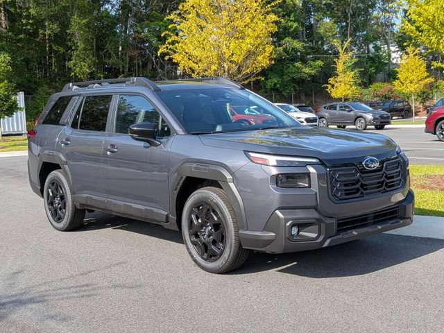New 2026 Subaru Outback Limited AWD/4WD image 1