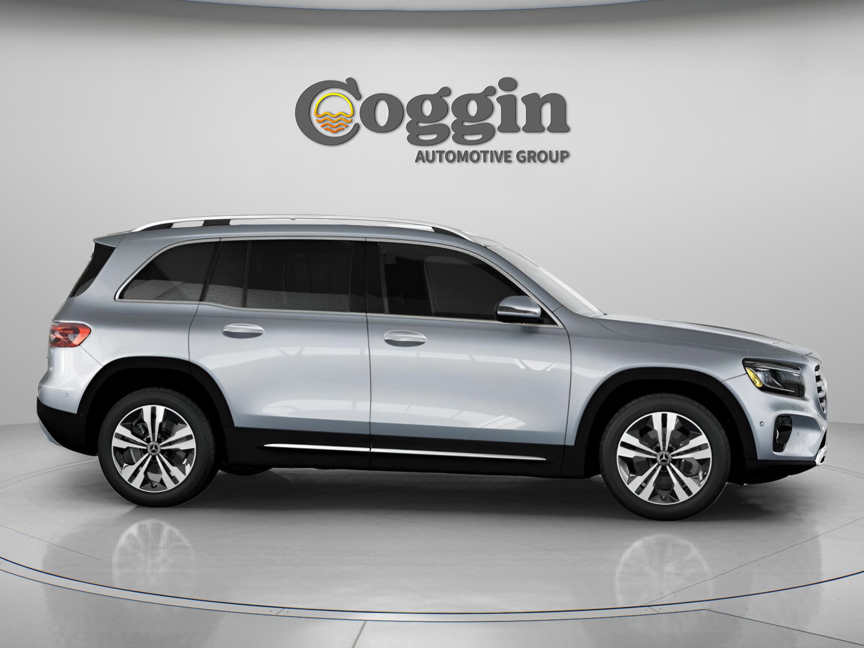 New 2026 Mercedes-Benz GLB 250 image 26