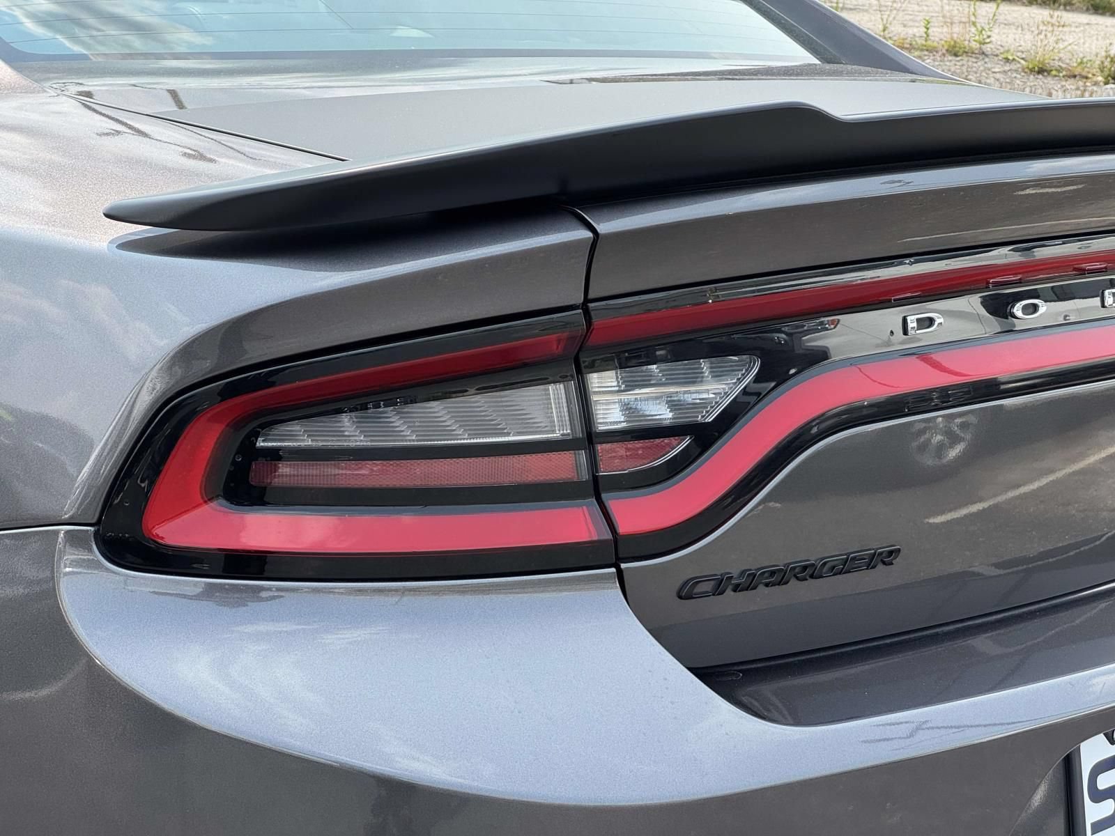 Used 2023 Dodge Charger Scat Pack w/ Daytona Edition Group RWD image 30