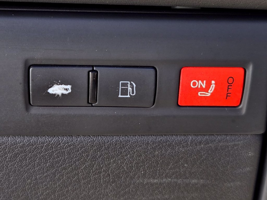 Used 2007 Audi A8 L 4.2 AWD/4WD image 19