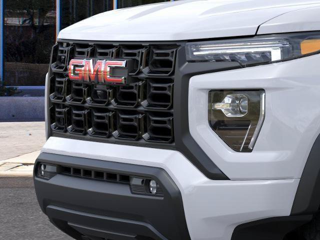 New 2026 GMC Canyon Elevation w/ Convenience Package RWD image 85