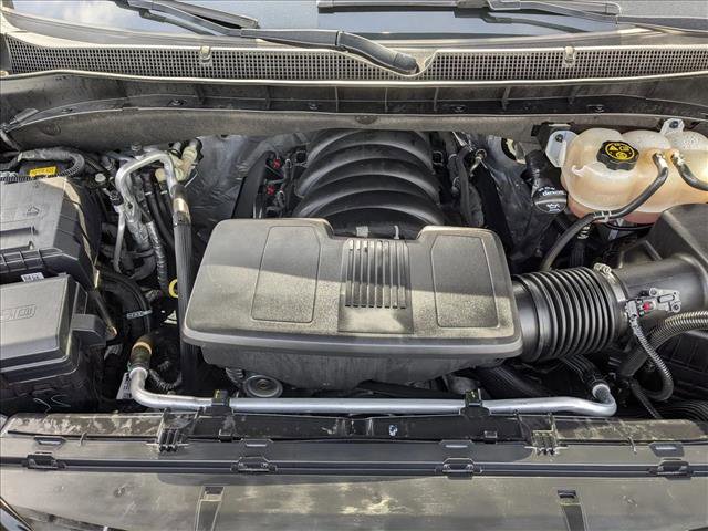 Used 2023 Chevrolet Tahoe Premier image 24