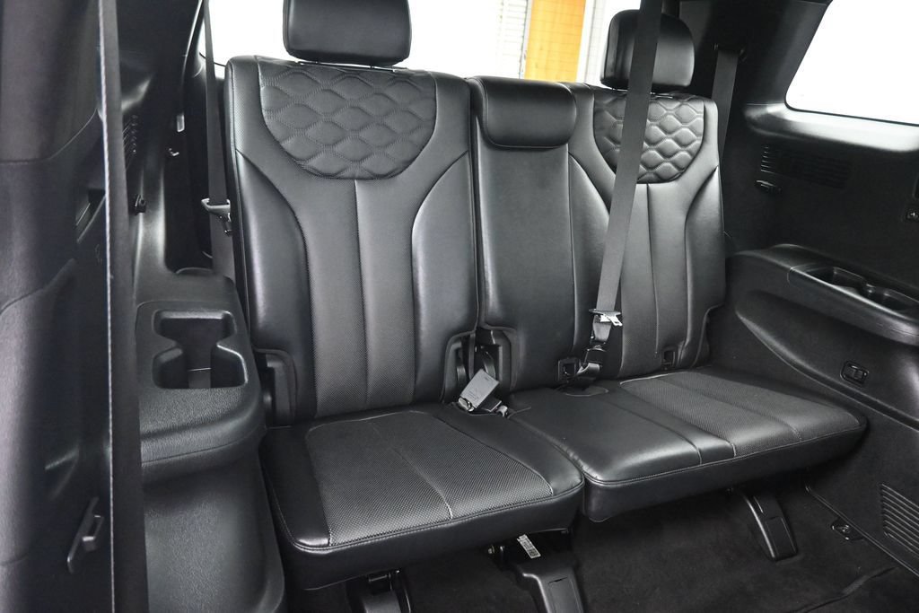 Used 2021 Hyundai Palisade Calligraphy AWD/4WD image 56