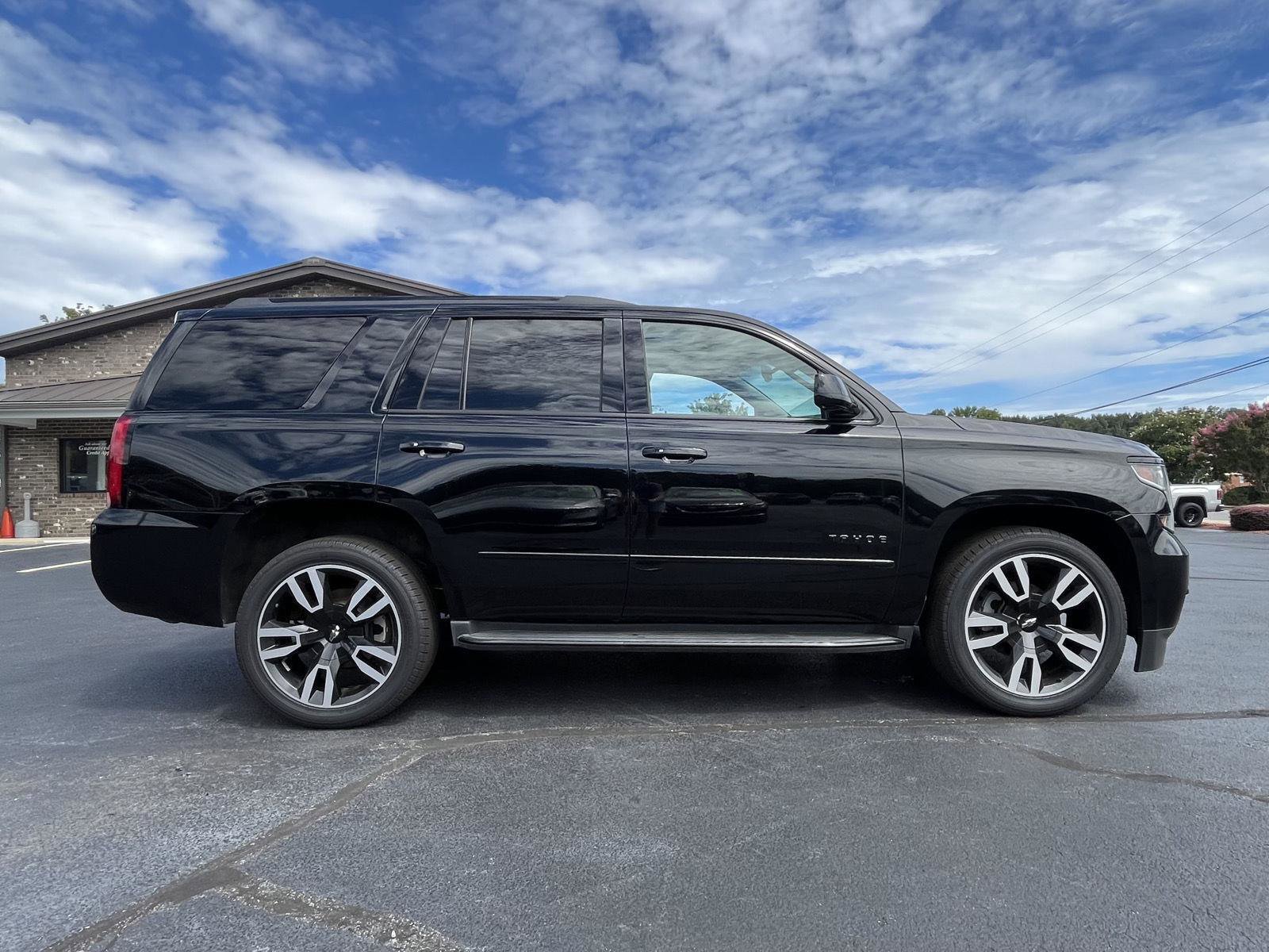 Used 2019 Chevrolet Tahoe Premier image 25