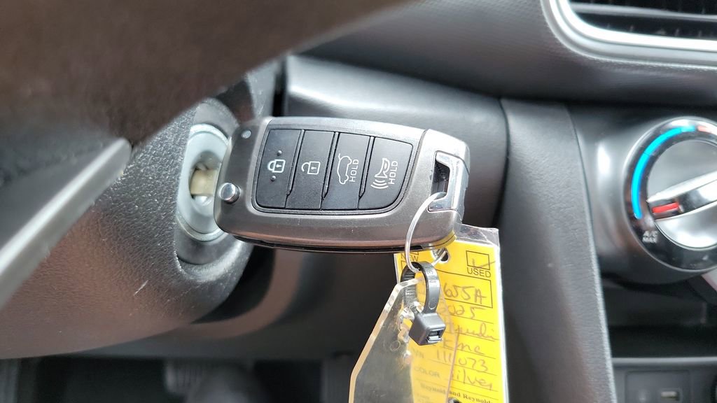 Used 2020 Hyundai Kona SE image 35