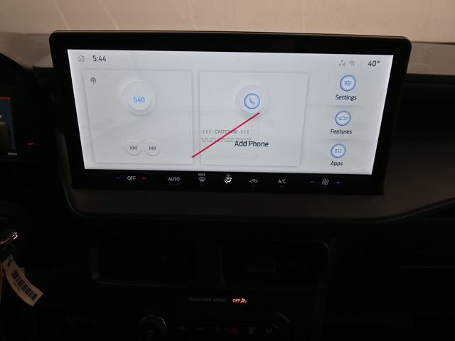 New 2026 Ford Maverick XL AWD/4WD image 15