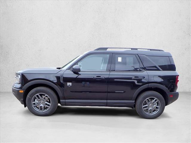 New 2025 Ford Bronco Sport Big Bend image 2