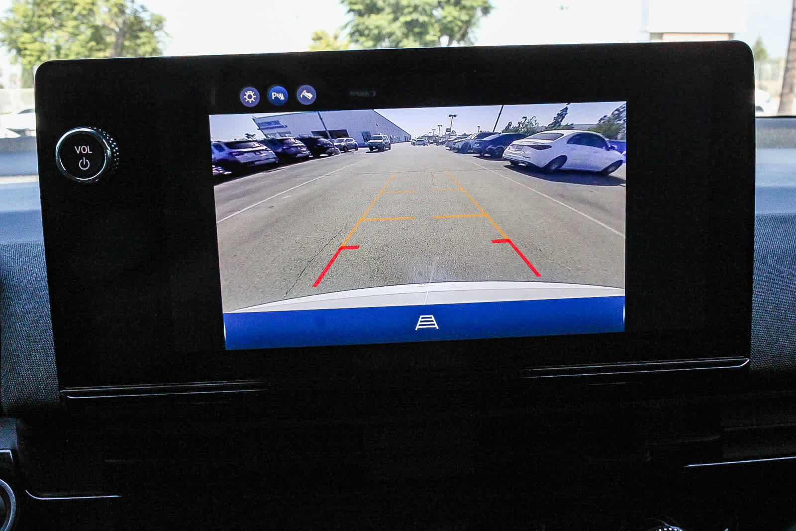 Used 2024 Honda Prologue EX image 23