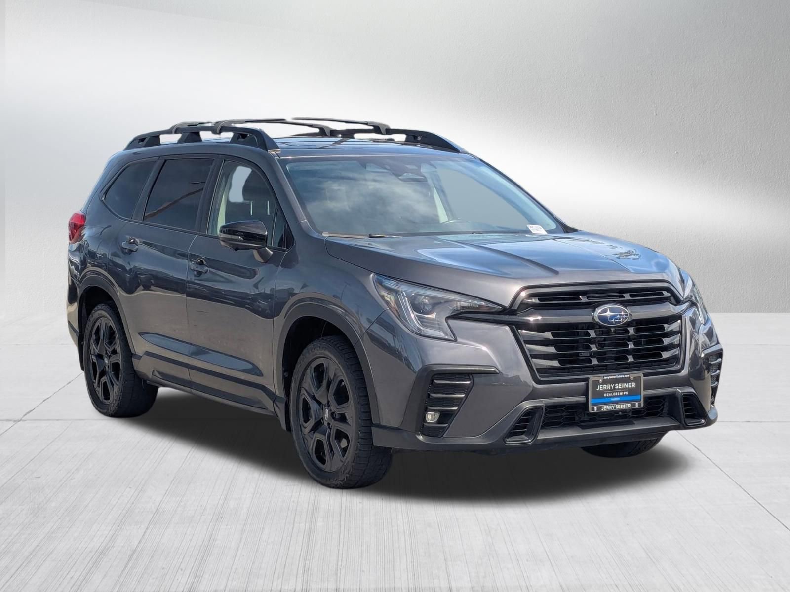 Used 2023 Subaru Ascent Onyx Edition Limited w/ Popular Package - Onyx image 7