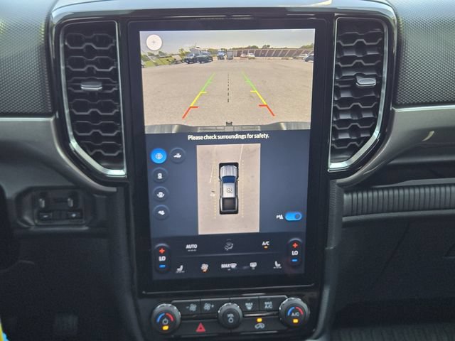 Used 2025 Ford Ranger XLT RWD image 17