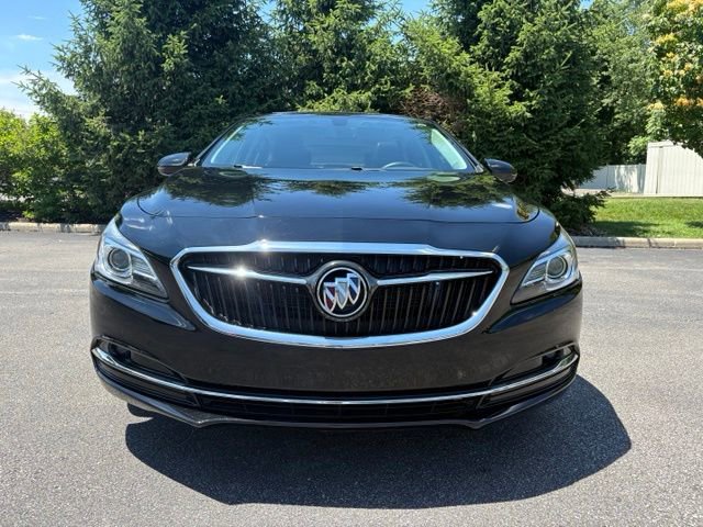 Used 2017 Buick LaCrosse Essence w/ Sun and Shade Package FWD image 10