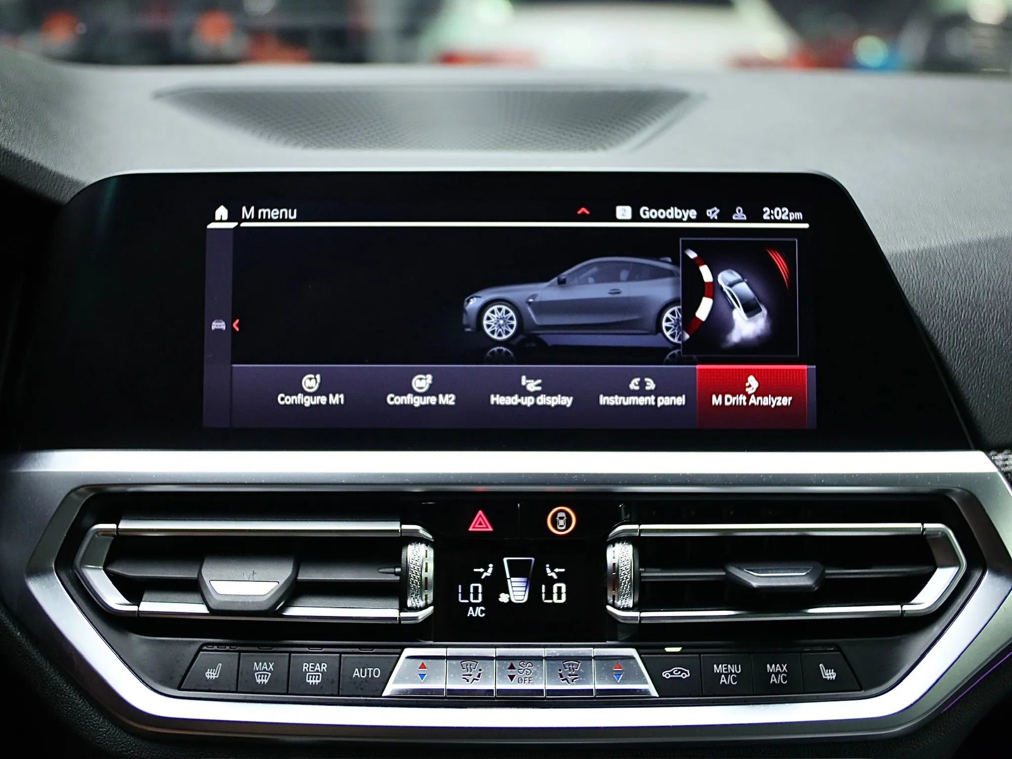 Used 2021 BMW M4 Competition w/ M Carbon Exterior Package image 38