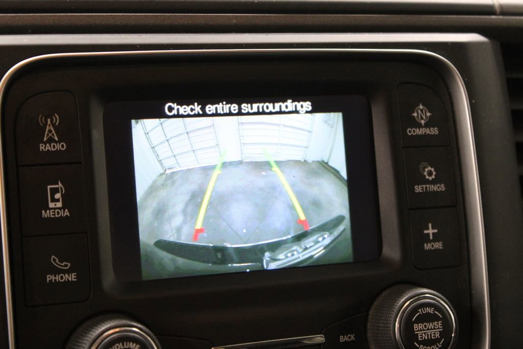 Used 2019 RAM 1500 Tradesman w/ Tradesman SXT Package image 48