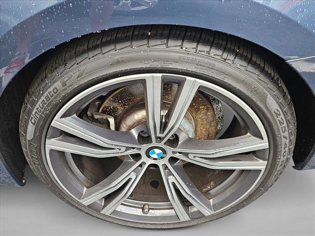 Used 2022 BMW 430i Convertible w/ Convenience Package image 23