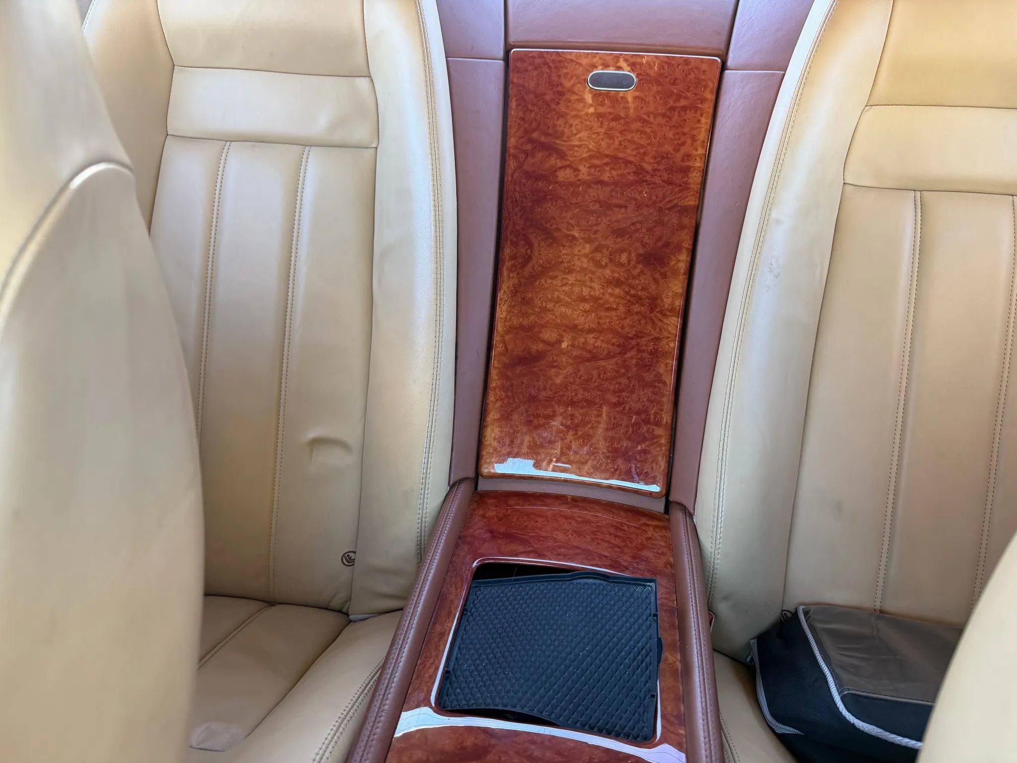 Used 2005 Bentley Continental GT image 20